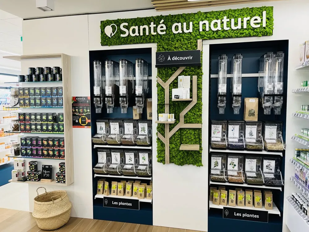 santé naturel