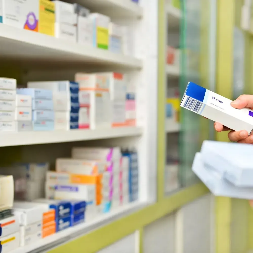 Pharmacie livraison à domicile à Agde