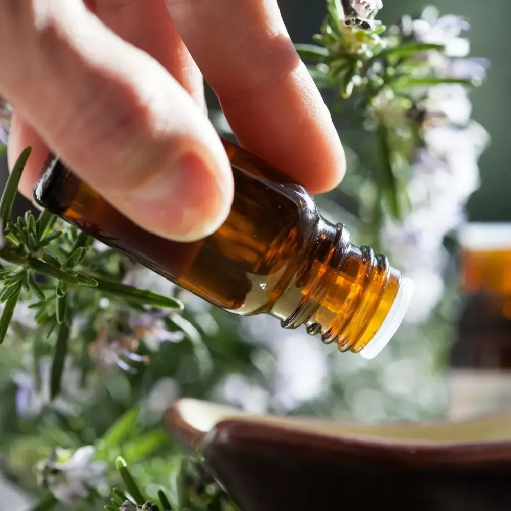 soulager ses maux par les plantes