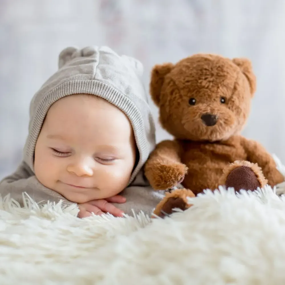 alimentation de votre bébé