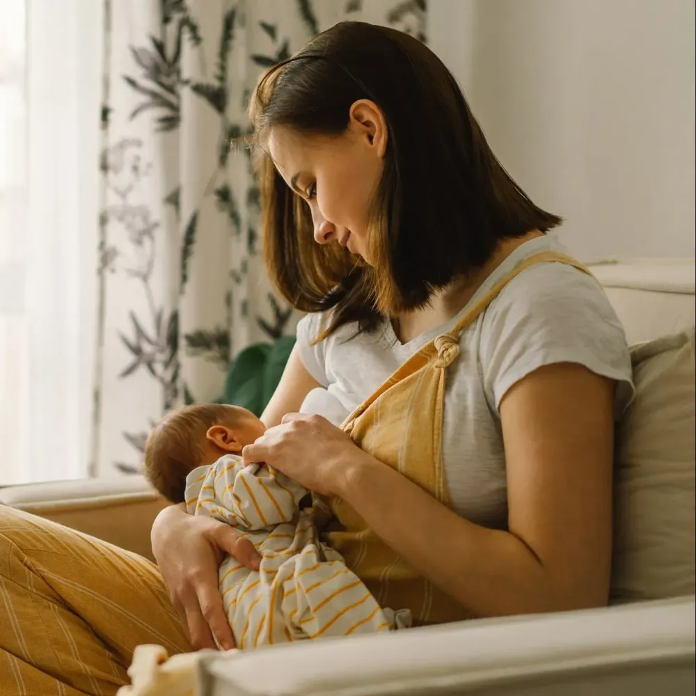 produits post-partum